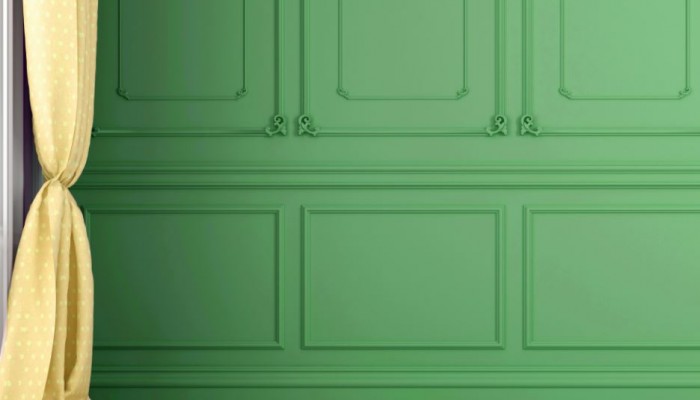 moulding styles
