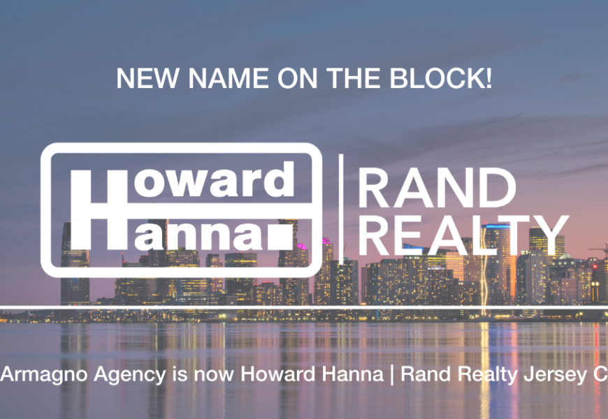 Hanna Holdings Supports Growth Strategy Of Howard Hanna Rand Realty