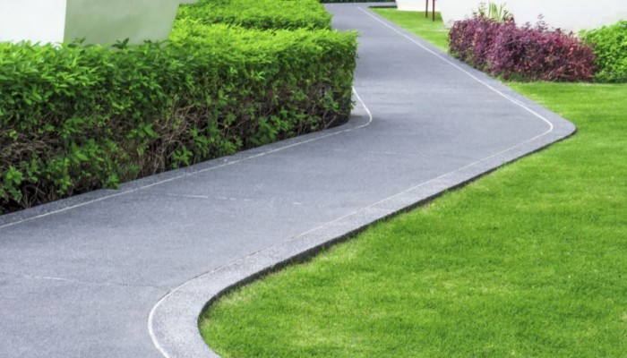 Landscape Design styles
