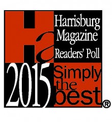 Howard Hanna in Harrisburg Magazine "Simply the Best"