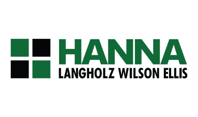 Hanna Langholz Willson Ellis logo