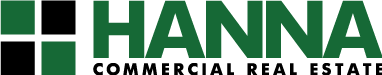 Hanna Commercial Real Estate Logo