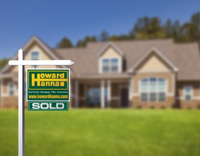 Pricing Your Home to Sell