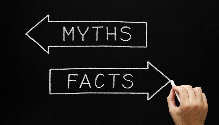 Image result for debunking real estate myths