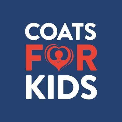 Coats for Kids logo