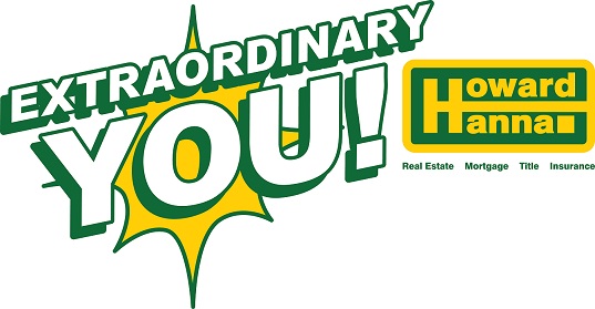 Howard Hanna Extraordinary You Logo