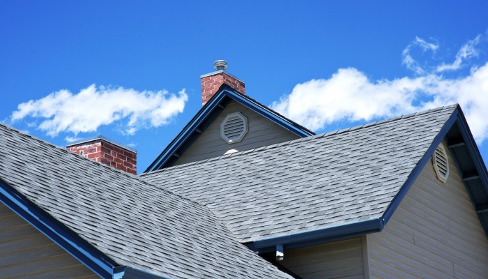 Roof Types