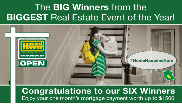 Big Winners