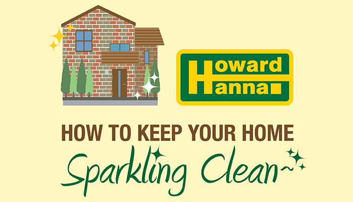 Tips to keep home clean