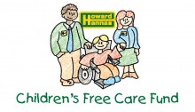 Howard Hanna Children's Free Care Fun