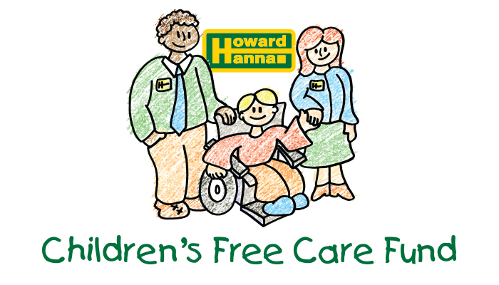 Howard Hanna Children's Free Care Fun