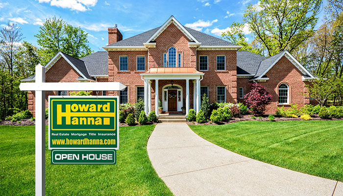 Three Reasons To Hold An Open House This Weekend Howard Hanna Blog