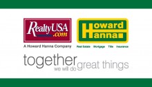 Realty USA Merges with Howard Hanna