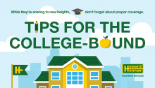 Tips for College-Bound