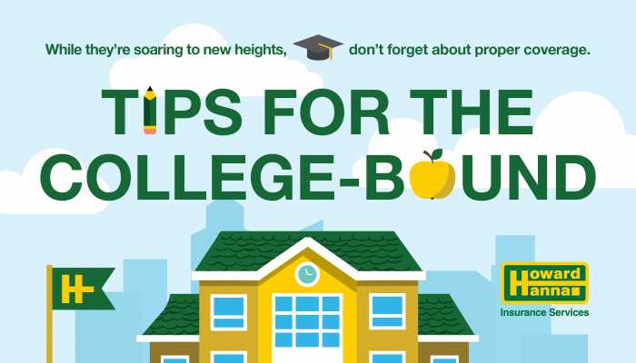 Tips for College-Bound
