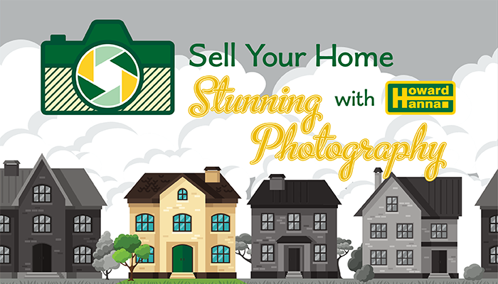 Selling Home with Stunning Photography