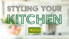 Styling Your Kitchen