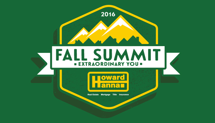Fall Summit Logo