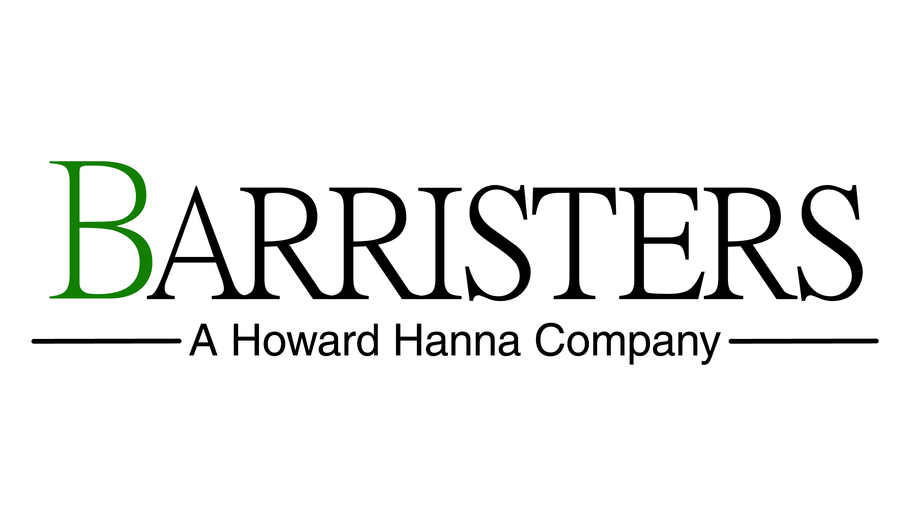 Barristers Land Abstract Announces Promotions Howard Hanna Blog