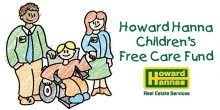 Howard Hanna's Children Free Care Fund