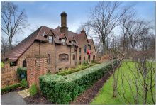 Cleveland Heights Listing