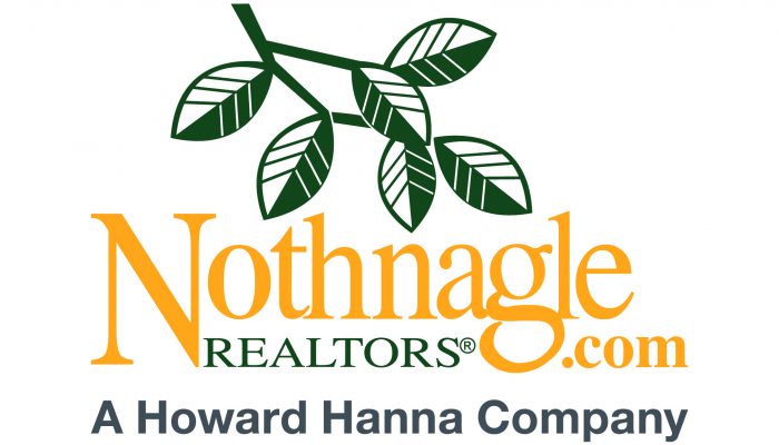Nothnagle Realtors logo