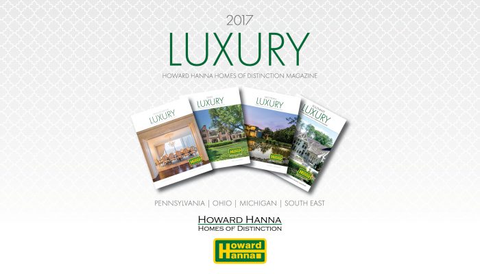 Luxury Homes Magazine