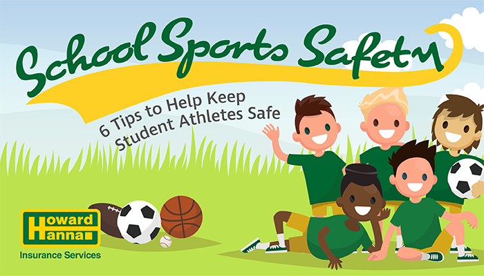 School Sports Safety