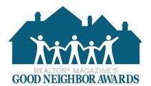 Good Neighbor Awards