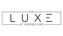 The Luxe at pepper Pike Logo