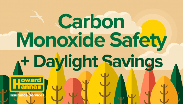 Carbon monoxide Safety