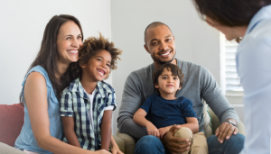 Happy Family