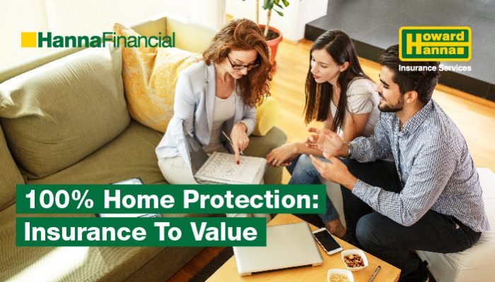 Insurance to Value