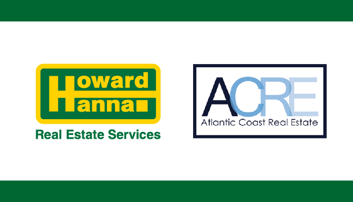 Atlantic Coast Rea Estate joins Howard Hanna