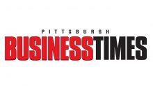 Pittsburgh Business Times Logo
