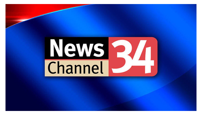 News Channel 34