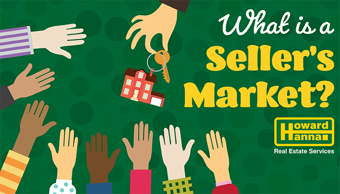 What is a Seller's Market?