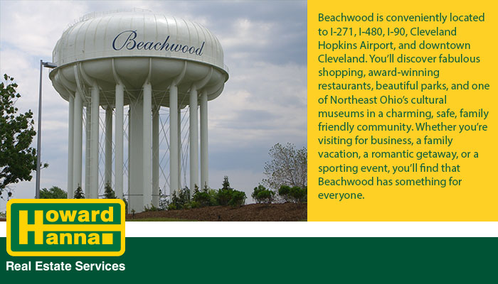 Beachwood Banner