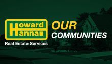 our communities - howard hanna