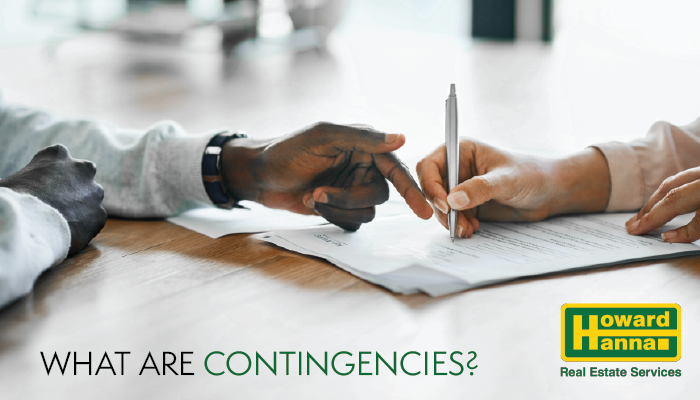 what homebuyers and sellers need to know about contingencies