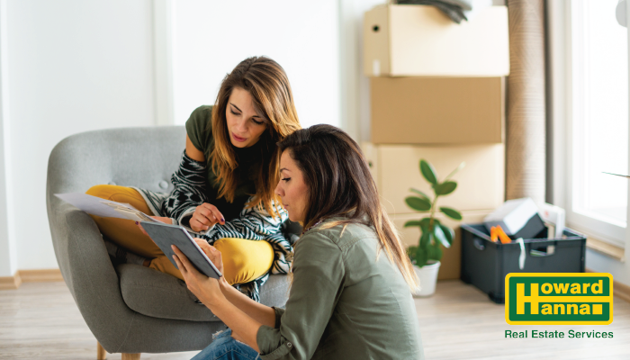 buying a home this spring