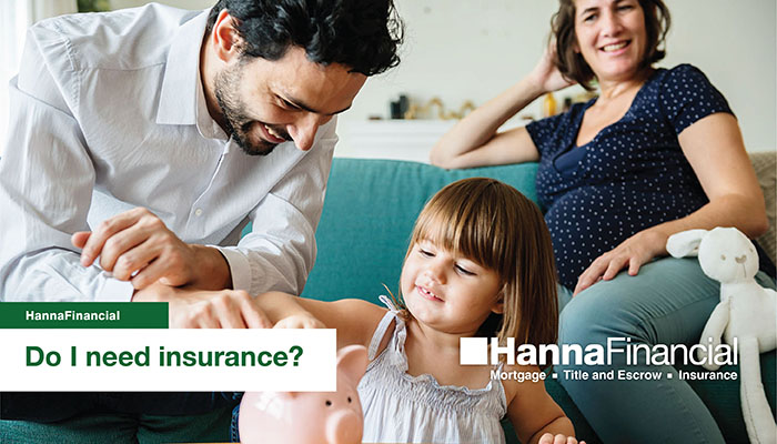 do i really need insurance