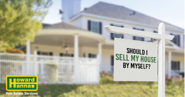 Should You Sell Your Home Yourself? 4 