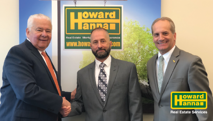 Grasha Real Estate Joins Howard Hanna Howard Hanna Blog