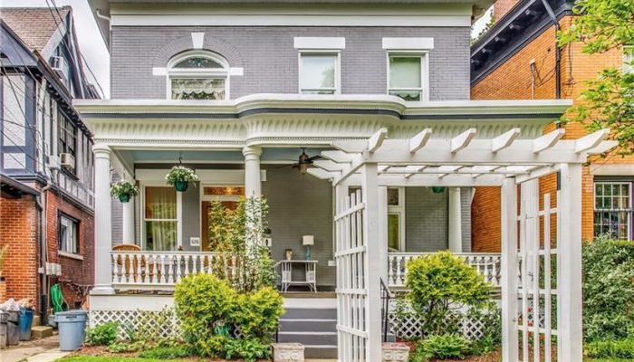6215 kentucky avenue home for sale listed in the new york times