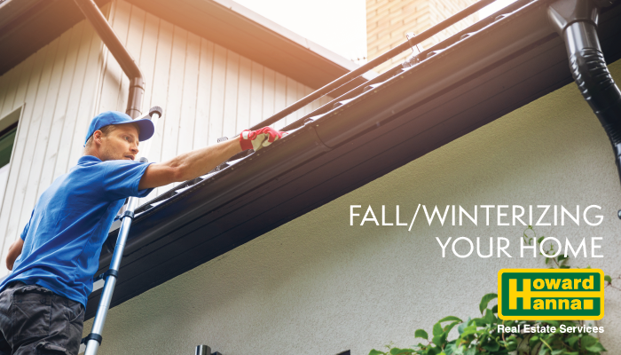 fall winterizing your home blog graphic