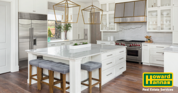 should i sell my house with appliances