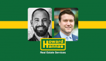 pr - howard hanna adds two new positions to strengthen data management and innovation