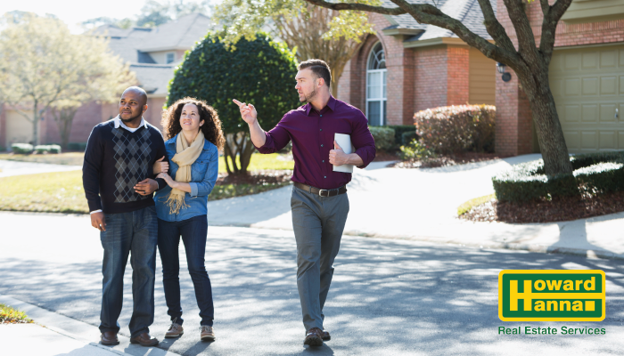 how to evaluate and choose a neighborhood for your home