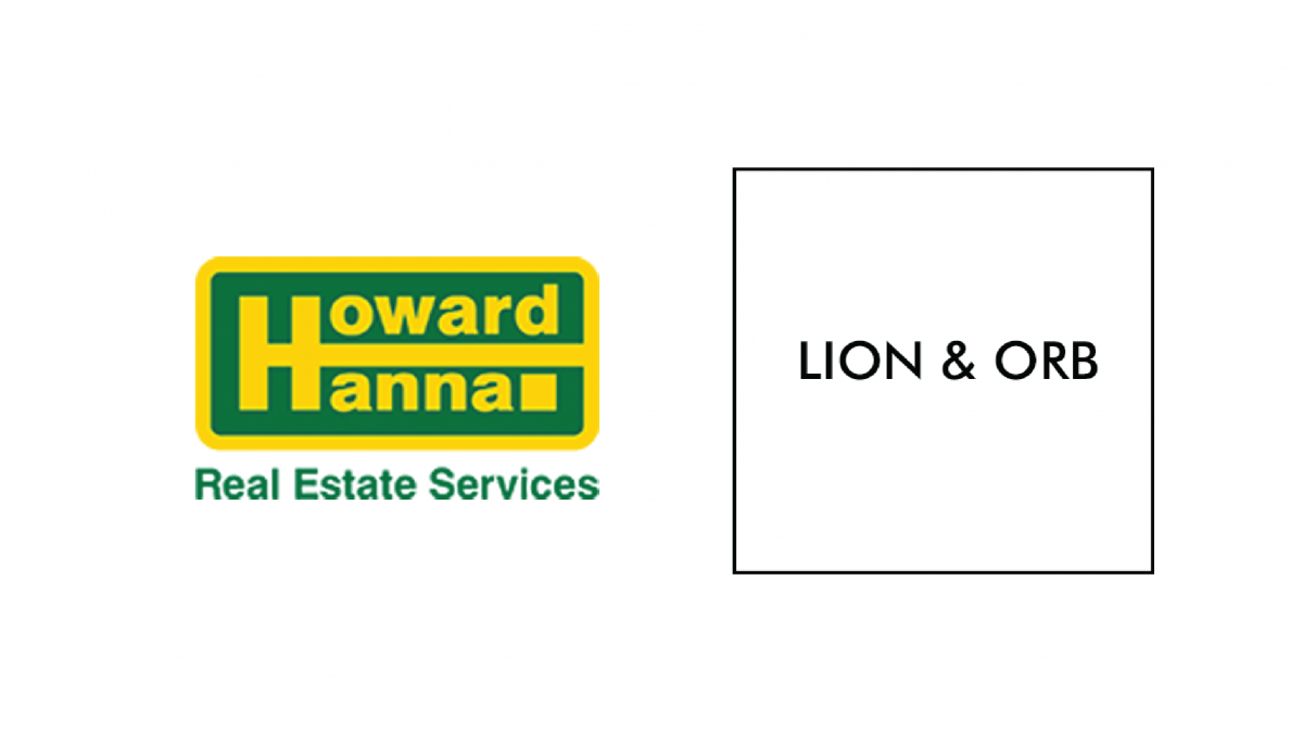 Howard Hanna Taps Lion & Orb As First Agency of Record Howard Hanna Blog